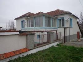 Къщи за продан до Добрич - 14940