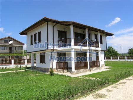 Houses for sale near Varna - 10413