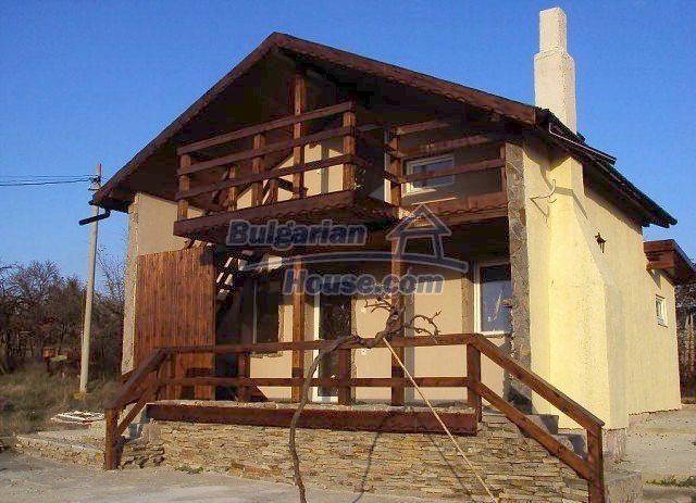 Houses for sale near Burgas - 10547