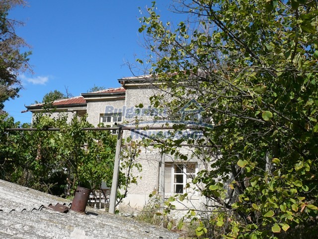Houses for sale near Stara Zagora - 10625