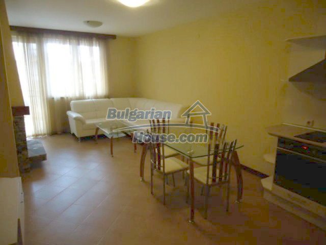 2-bedroom apartments for sale near Blagoevgrad - 11018
