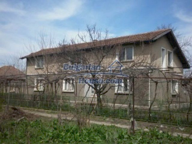 Houses for sale near Vratsa - 11680