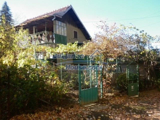 Houses for sale near Vratsa - 11784