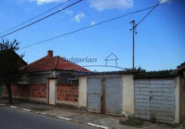 Houses for sale near Plovdiv - 12191