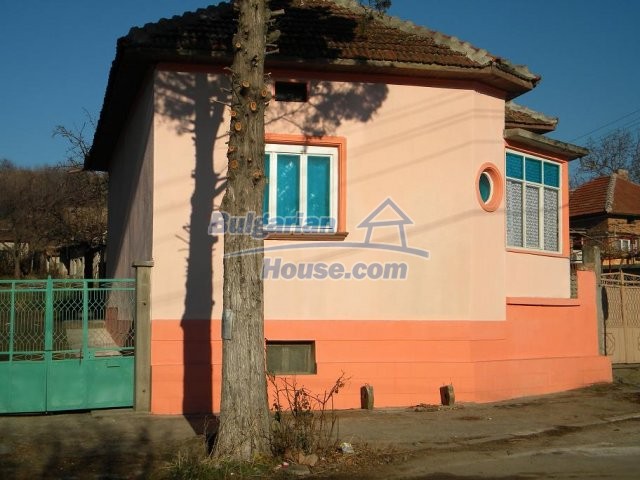 Houses for sale near Pleven - 11200