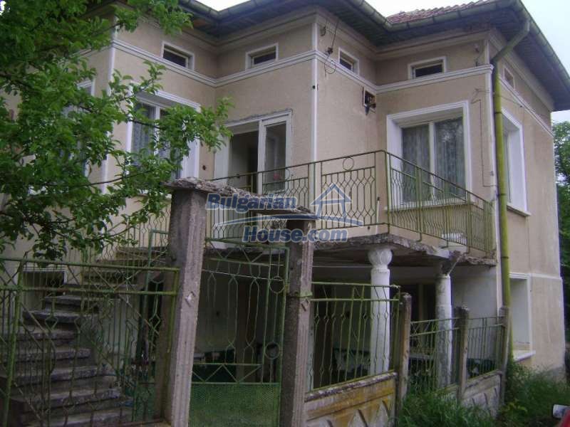 Houses for sale near Vratsa - 12499