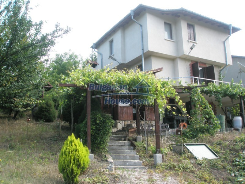 Houses for sale near Sofia District - 11627