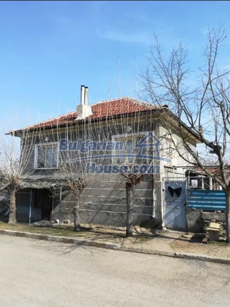 Houses for sale near Stara Zagora - 12833