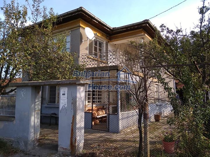Houses for sale near Stara Zagora - 12850