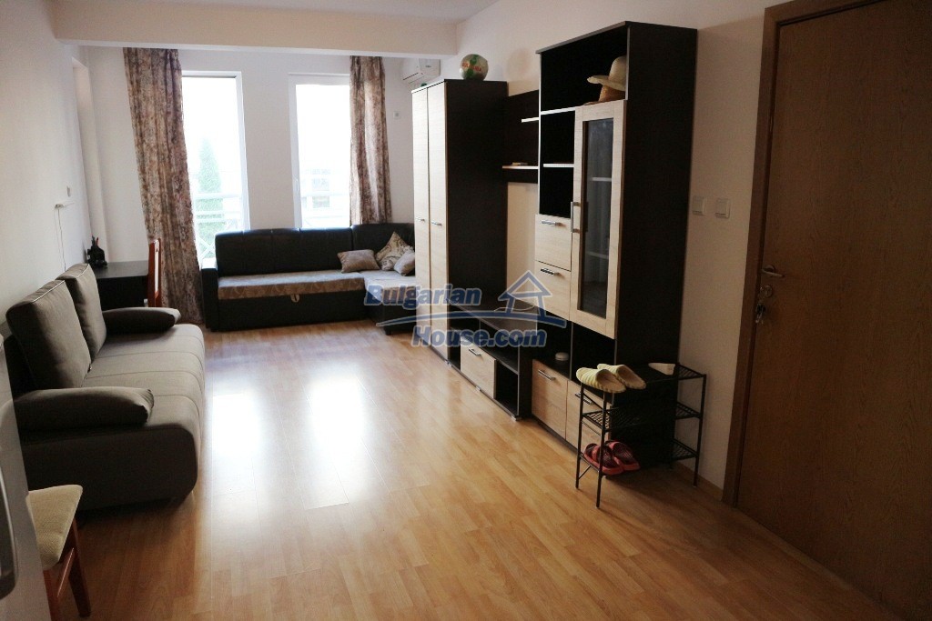 Cheap One Bedroom Apartment In Sunny Day 6 Sunny Beach