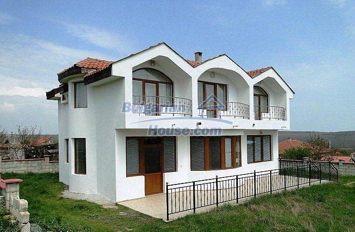 Houses for sale near Varna - 13245