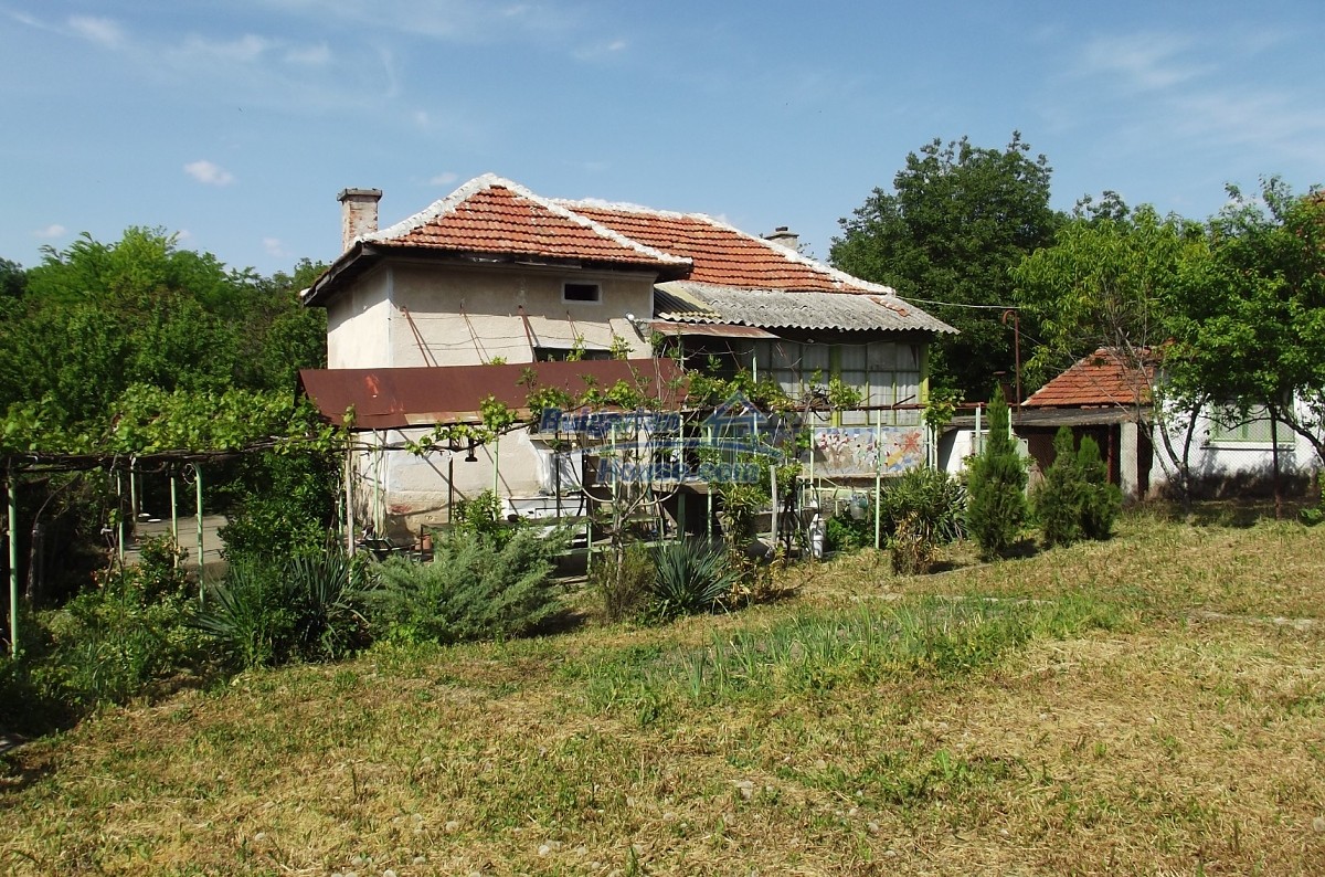 Houses for sale near Vratsa - 13598
