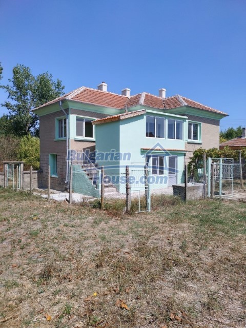 Houses for sale near Elhovo - 13619