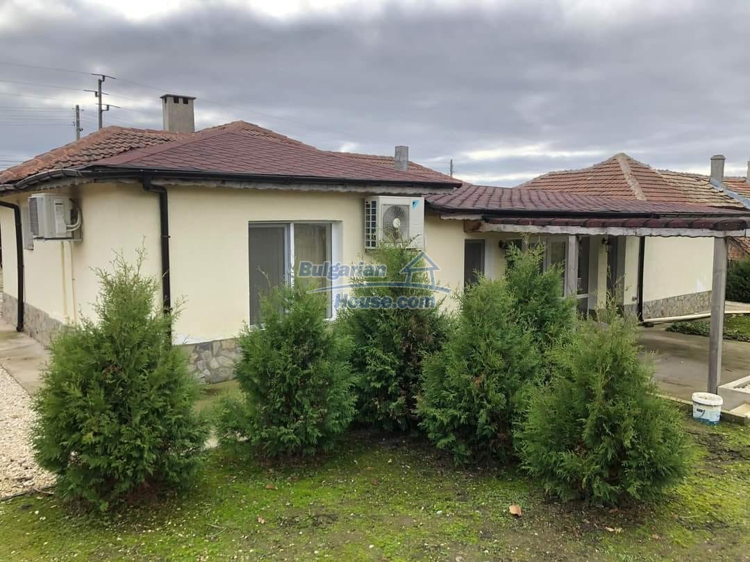 Houses for sale near Dobrich - 13809