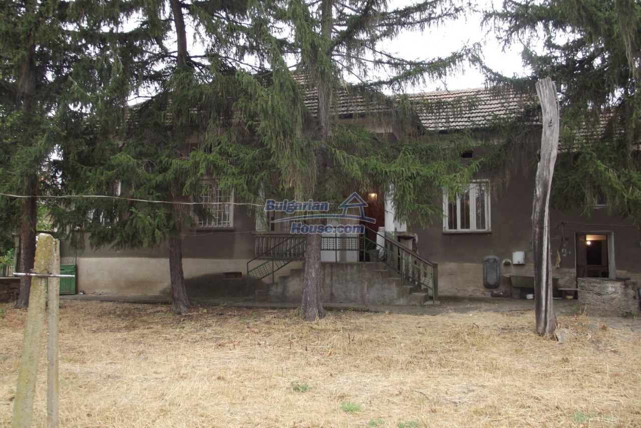 Houses for sale near Vratsa - 13856