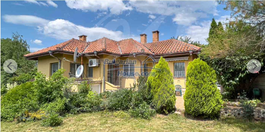 Къщи за продан до Добрич - 14007