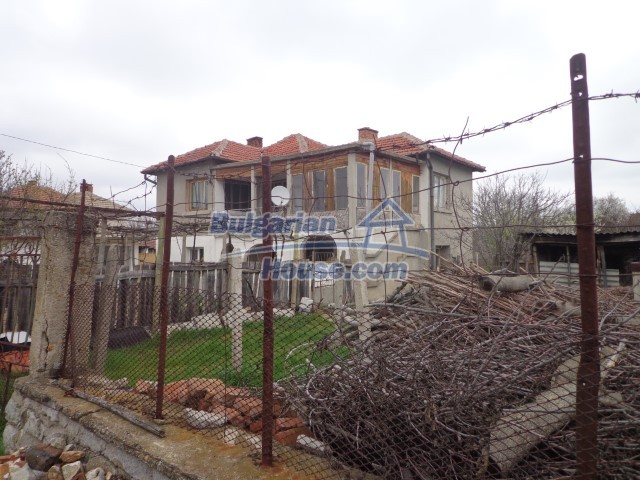 Дома для продажи около Хасково, Область - 14028