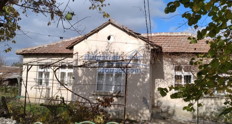 Къщи за продан до Добрич - 14146