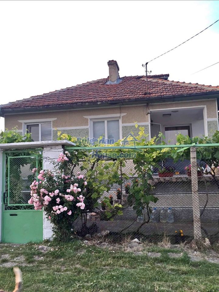 Houses for sale near Varna - 14189