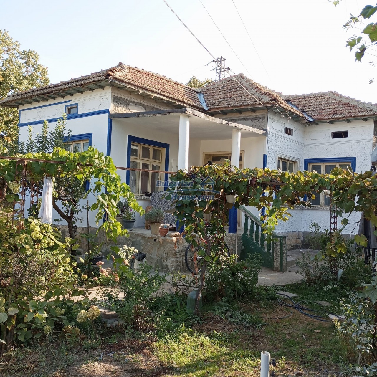 Къщи за продан до Добрич - 14474