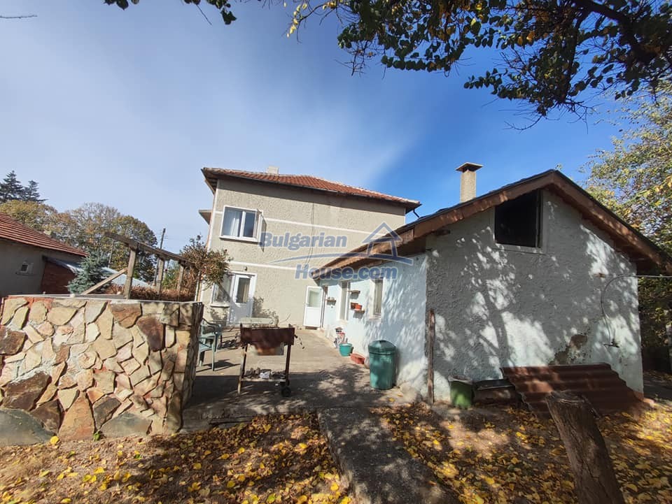 Къщи за продан до Добрич - 14492