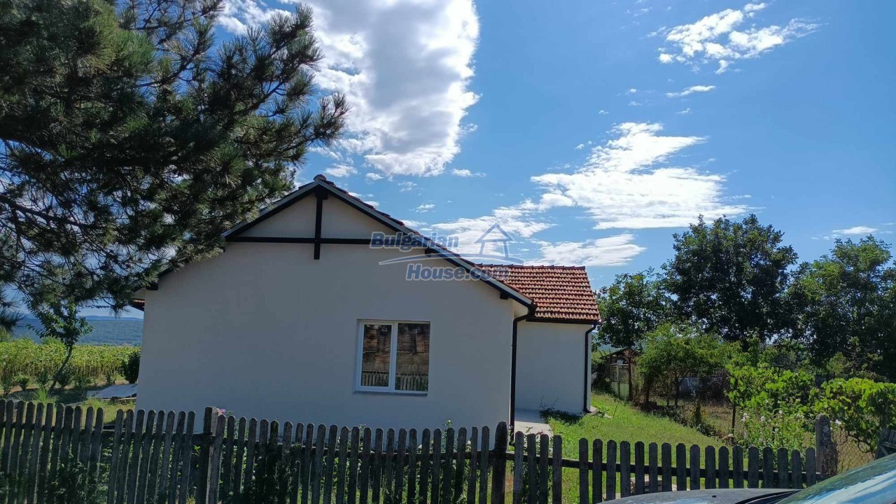Houses for sale near Varna - 14646