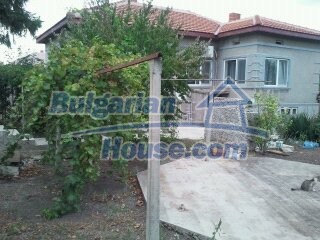Houses for sale near Dobrich - 14694