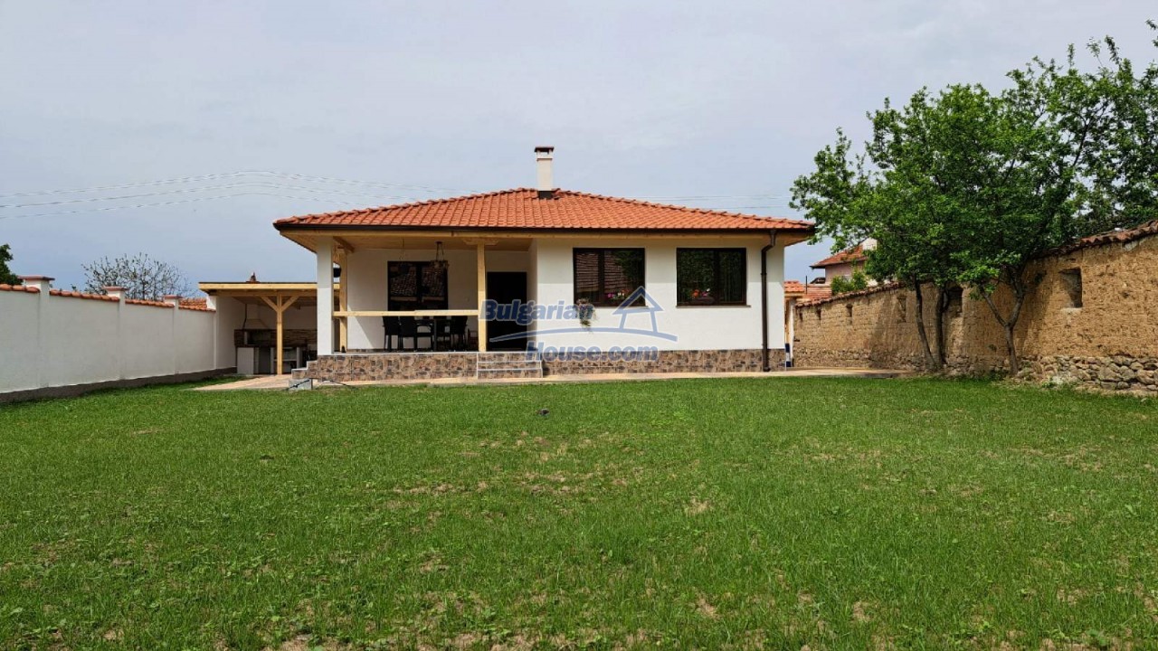 Houses for sale near Stara Zagora - 14781