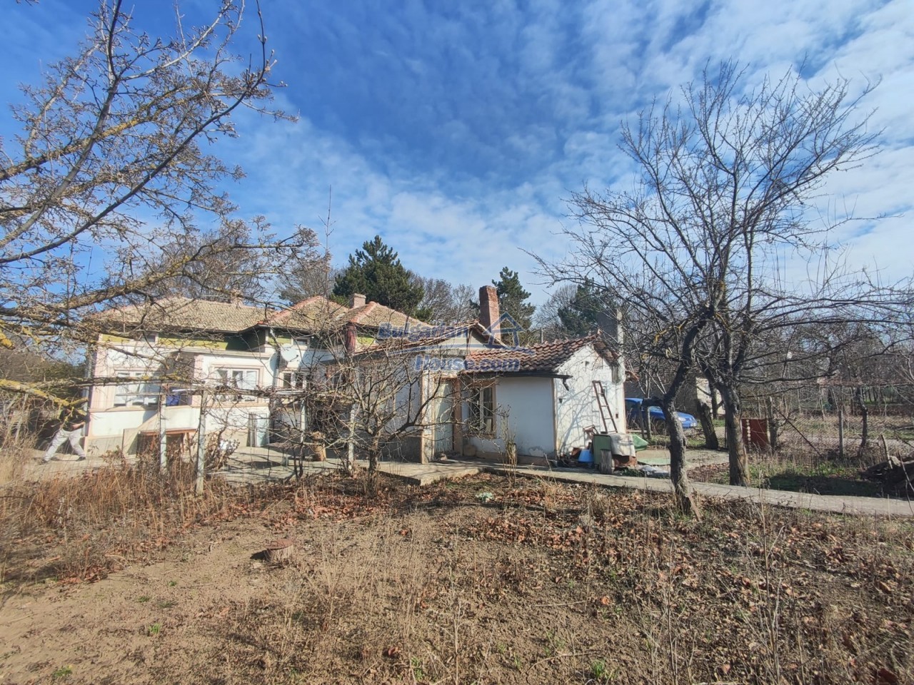Къщи за продан до Добрич - 14477