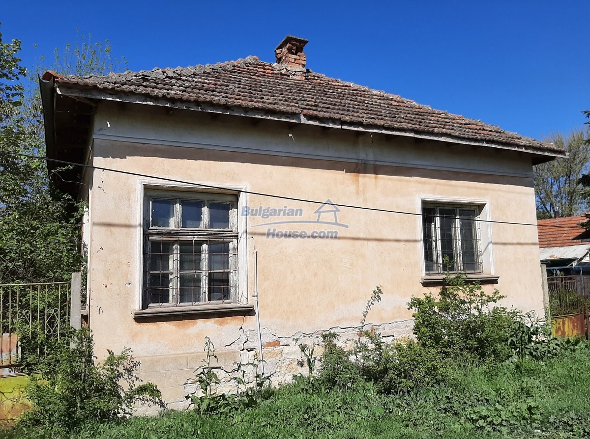 Houses for sale near Vratsa - 14991