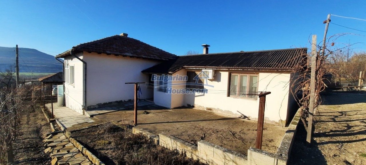 Houses for sale near Varna - 15079