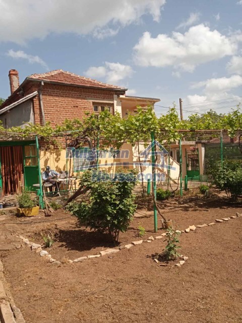 Houses for sale near Yambol - 15139