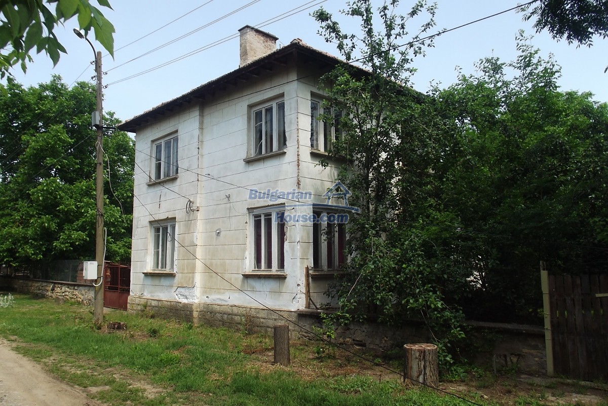Houses for sale near Vratsa - 15173