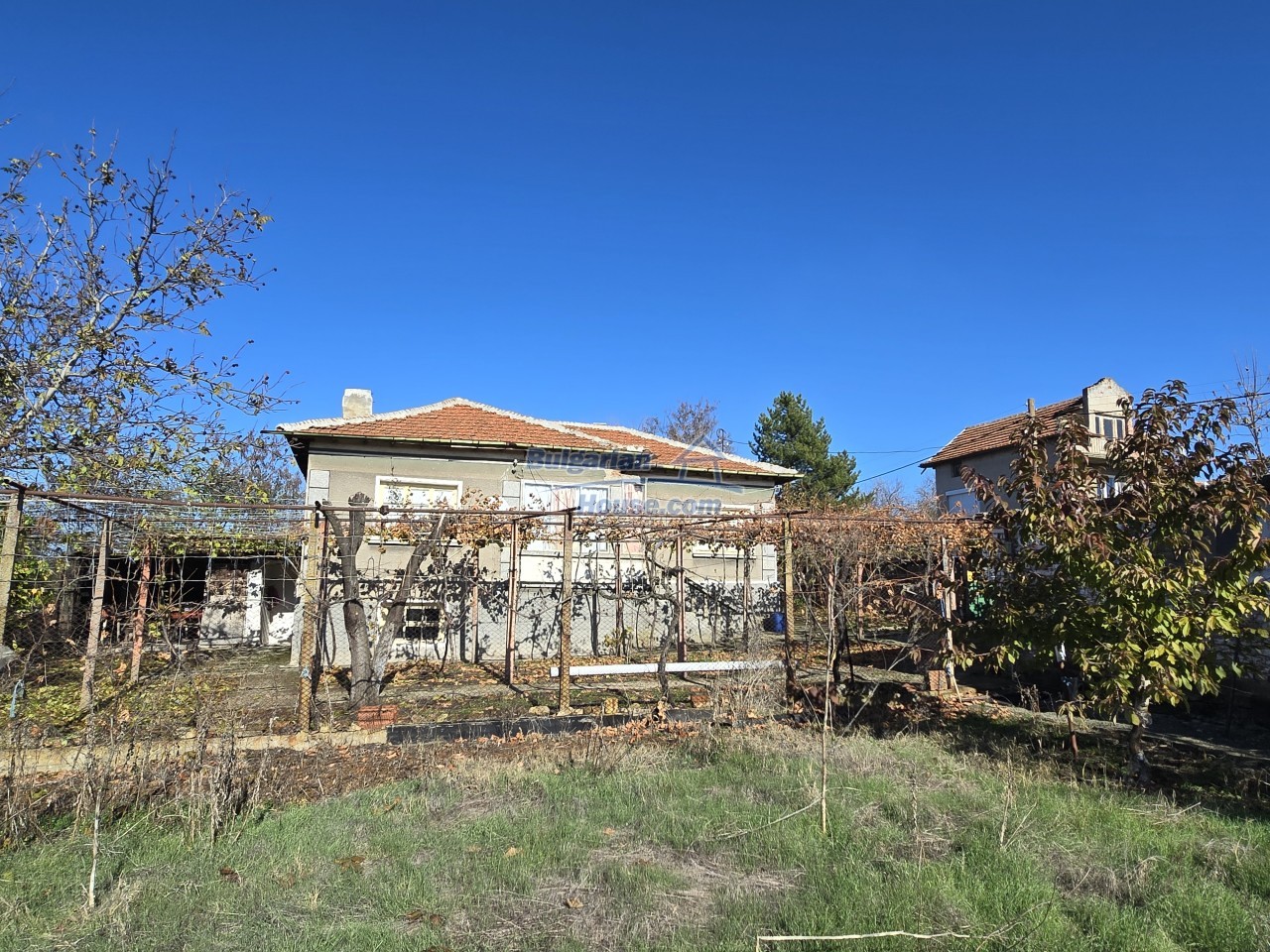 Houses for sale near Sliven - 15389