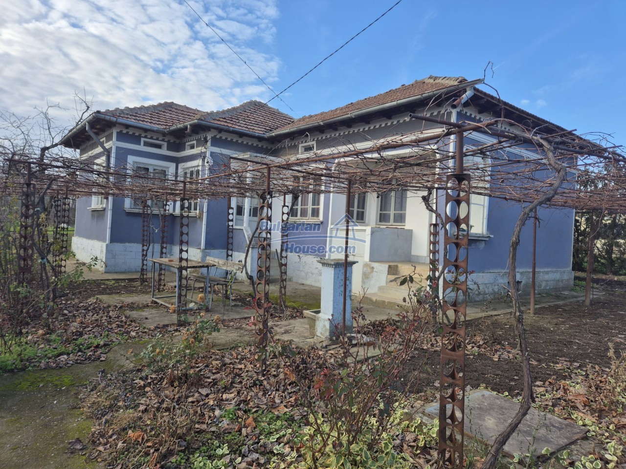 Houses for sale near Dobrich - 15440