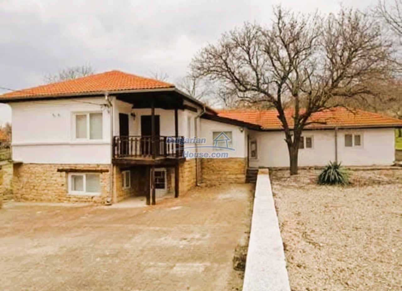 Houses for sale near Varna - 15525