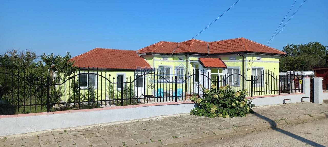 Houses for sale near Dobrich - 15570