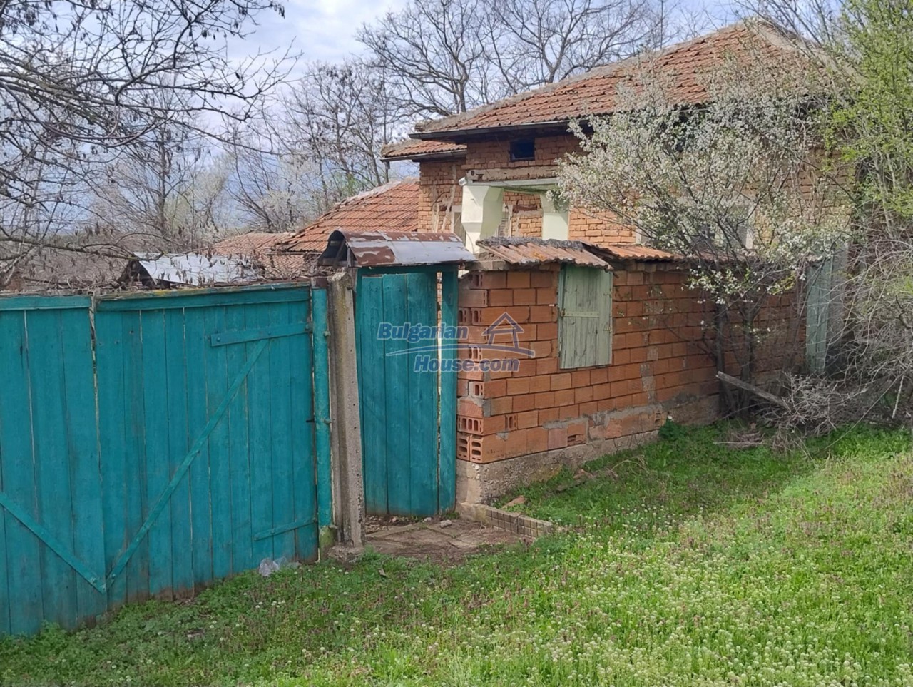 Houses for sale near Veliko Tarnovo - 15586