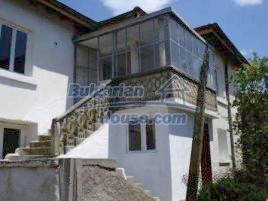 Houses for sale near Yambol - 8487