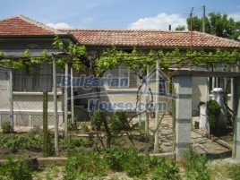 Houses for sale near Stara Zagora - 9369