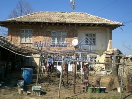 Houses for sale near Targovishte - 10095
