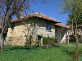 Houses for sale near Veliko Tarnovo - 10112