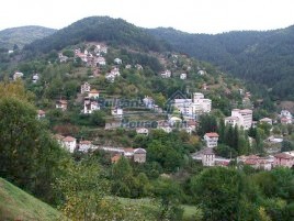 Investment Land for sale near Smolyan - 10770
