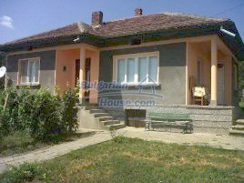 Houses for sale near Pleven - 10800