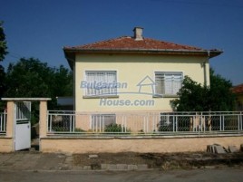 Houses for sale near Sliven - 10972