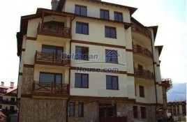 1-bedroom apartments for sale near Blagoevgrad - 11004
