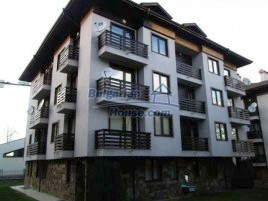 1-bedroom apartments for sale near Blagoevgrad - 11005