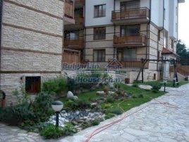 1-bedroom apartments for sale near Blagoevgrad - 11070
