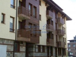 3-bedroom apartments for sale near Blagoevgrad - 11595