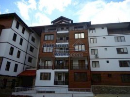 1-bedroom apartments for sale near Blagoevgrad - 11619